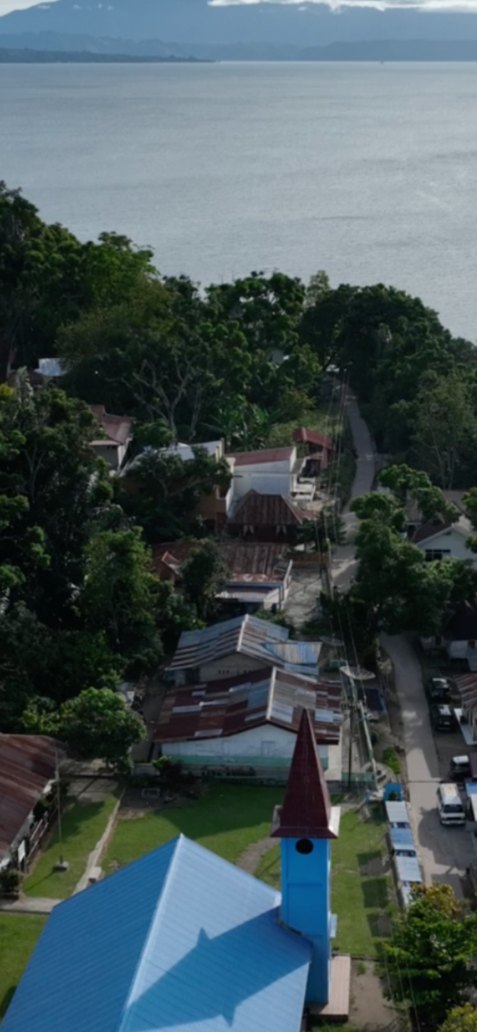 Discover the Beauty of Tapanuli Utara