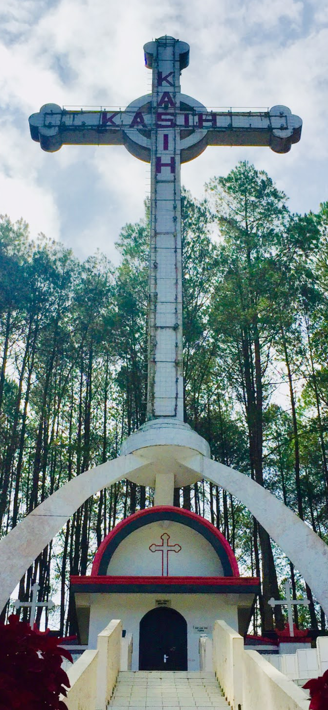 Discover the Beauty of Tapanuli Utara