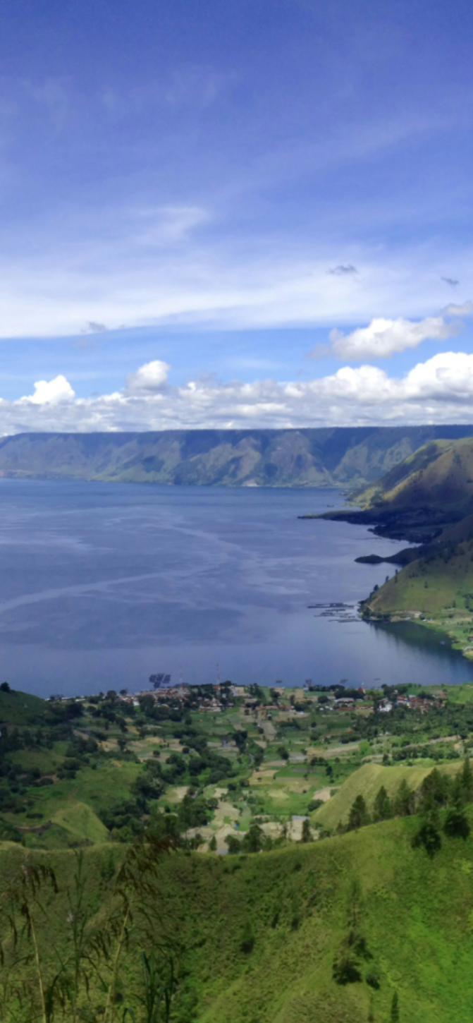 Discover the Beauty of Tapanuli Utara